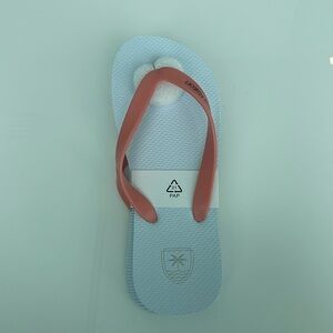 The Boca Raton Flip Flop 🩴